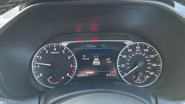 Nissan Juke 1.0 DiG-T 114 N-Connecta 5dr Petrol Hatchback